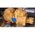 318B Hydraulic Main Pump K5V80DT-1VPR-9N2D 171-5813 genuine new